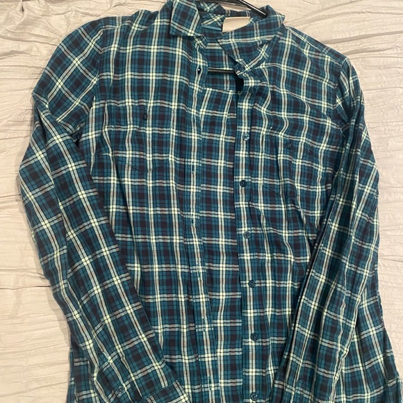 American eagle flannel - Picture 3 of 3